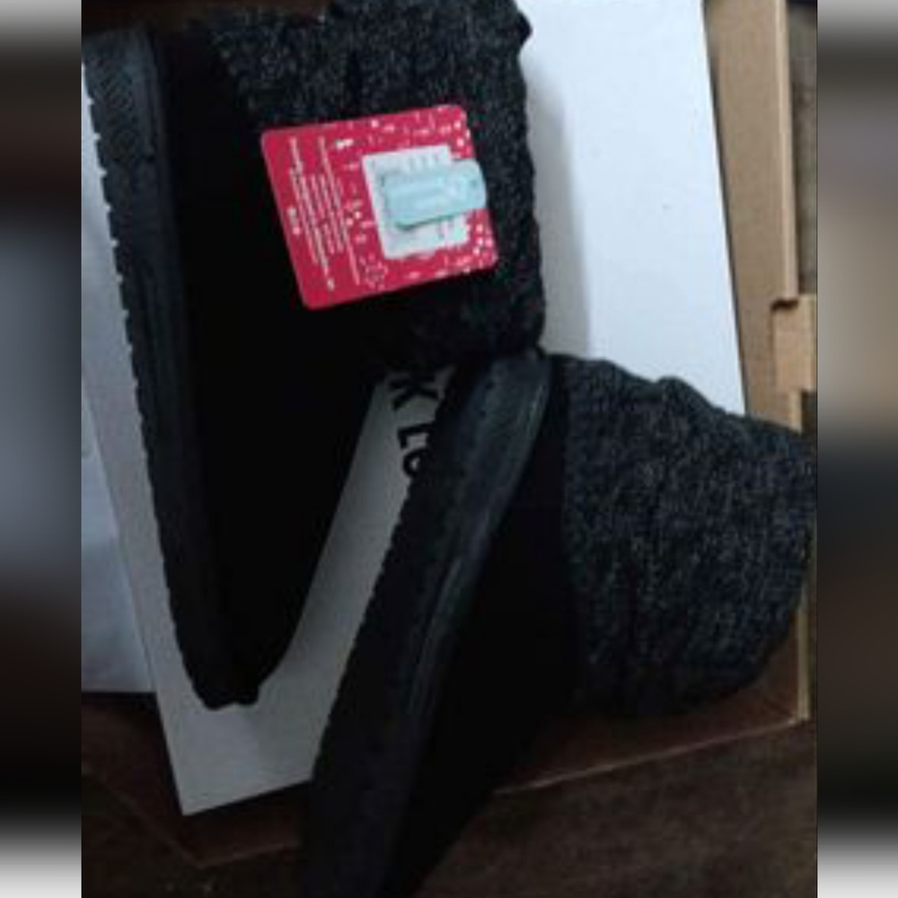 Muk luk boots